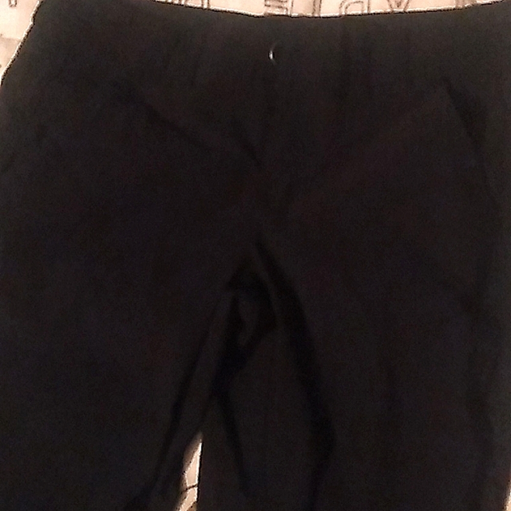 Dress slacks